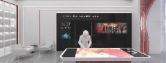 如何把握展廳設(shè)計(jì)主題風(fēng)格？